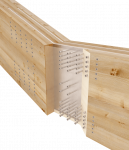 Spinotti autoforanti rothoblaas Spinotti autoforanti rothoblaas